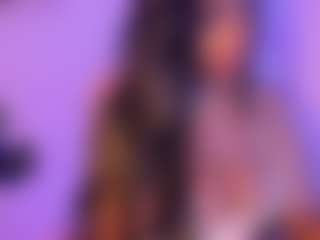 Cinnamoon's Live Sex Cam Show