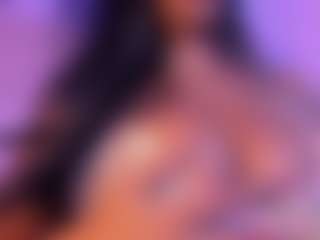 Cinnamoon's Live Sex Cam Show