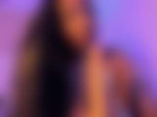 Cinnamoon's Live Sex Cam Show