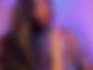 Cinnamoon's Live Sex Cam Show