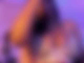 Cinnamoon's Live Sex Cam Show