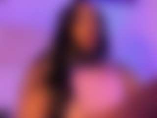 Cinnamoon's Live Sex Cam Show