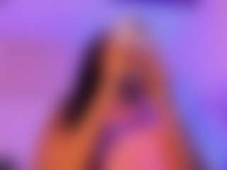 Cinnamoon's Live Sex Cam Show