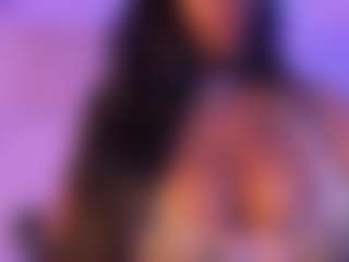 Cinnamoon's Live Sex Cam Show