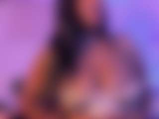 Cinnamoon's Live Sex Cam Show