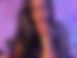 Cinnamoon's Live Sex Cam Show