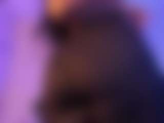 Cinnamoon's Live Sex Cam Show
