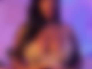 Cinnamoon's Live Sex Cam Show