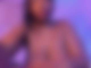 Cinnamoon's Live Sex Cam Show