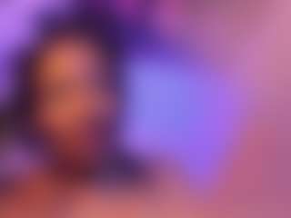 Cinnamoon's Live Sex Cam Show