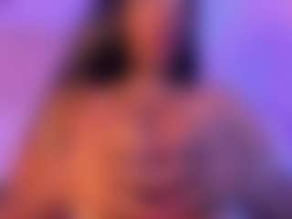 Cinnamoon's Live Sex Cam Show