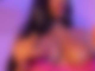 Cinnamoon's Live Sex Cam Show