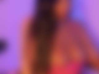 Cinnamoon's Live Sex Cam Show