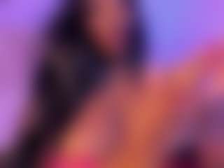 Cinnamoon's Live Sex Cam Show
