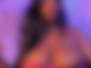 Live cam show with Cinnamoon - Ebony Blowjob on Camsoda