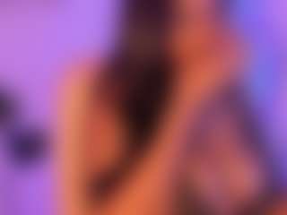 Cinnamoon's Live Sex Cam Show