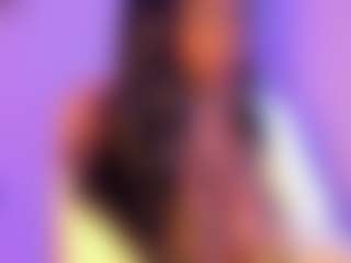 Live cam show with Cinnamoon - Ebony on numayanayam.club | colombia