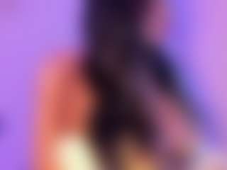 Live cam show with Cinnamoon - Ebony Big Tits on eurowanks.com