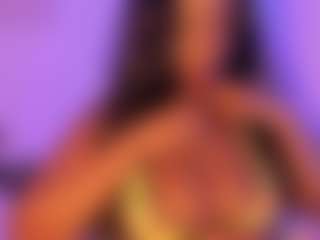 Live cam show with Cinnamoon - Ebony on x69.live | colombia