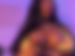 Live cam show with Cinnamoon - Big Tits on SinfulBabes