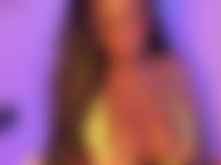 Live cam show with Cinnamoon - BBW Ebony on pussylord.com
