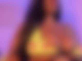 Live cam show with Cinnamoon - Ebony Big Tits on fuck-show.com