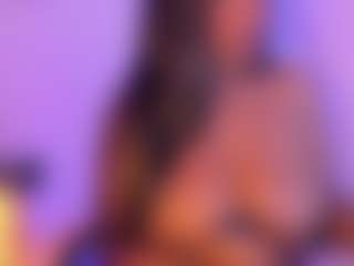 Live cam show with Cinnamoon - Ebony on CSO-WL | colombia