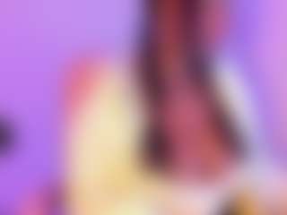 Cinnamoon's Live Sex Cam Show
