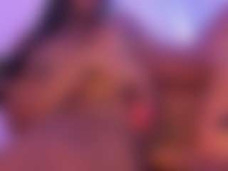 Cinnamoon's Live Sex Cam Show