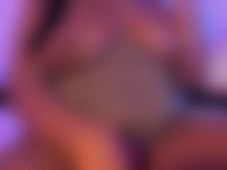 Cinnamoon's Live Sex Cam Show