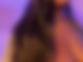 Cinnamoon-Natural Boobs's Live Sex Cam Show