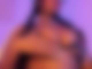Cinnamoon-Natural Boobs's Live Sex Cam Show