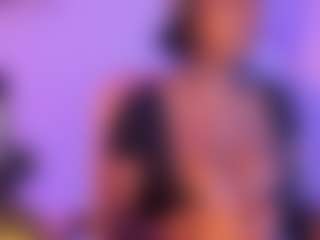 Cinnamoon-Natural Boobs's Live Sex Cam Show
