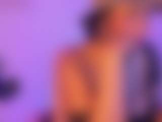 Cinnamoon-Natural Boobs's Live Sex Cam Show