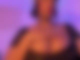 Cinnamoon-Natural Boobs's Live Sex Cam Show