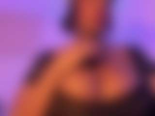 Cinnamoon-Natural Boobs's Live Sex Cam Show