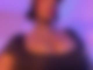 Cinnamoon-Natural Boobs's Live Sex Cam Show