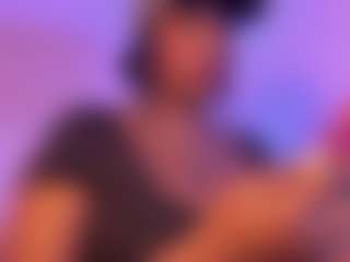 Cinnamoon-Natural Boobs's Live Sex Cam Show