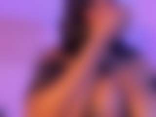Cinnamoon-Natural Boobs's Live Sex Cam Show