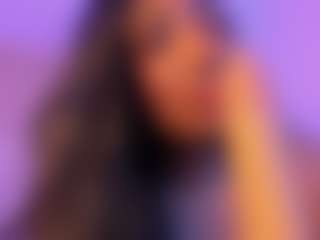Cinnamoon-Natural Boobs's Live Sex Cam Show