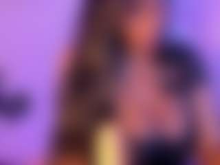 Cinnamoon-Natural Boobs's Live Sex Cam Show
