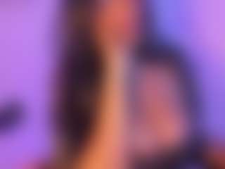 Cinnamoon-Natural Boobs's Live Sex Cam Show
