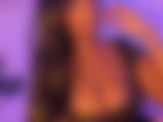 Cinnamoon-Natural Boobs's Live Sex Cam Show