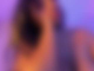 Cinnamoon-Natural Boobs's Live Sex Cam Show