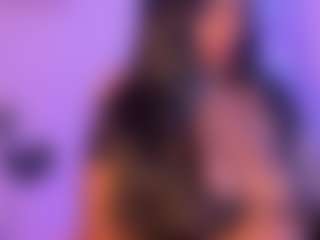 Cinnamoon-Natural Boobs's Live Sex Cam Show