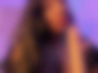Cinnamoon-Natural Boobs's Live Sex Cam Show