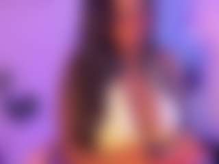 Cinnamoon-Natural Boobs's Live Sex Cam Show