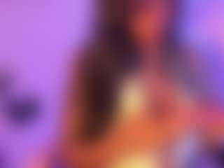 Cinnamoon-Natural Boobs's Live Sex Cam Show