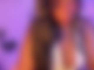 Cinnamoon-Natural Boobs's Live Sex Cam Show