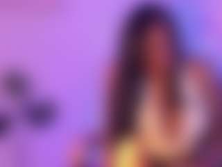 Cinnamoon-Natural Boobs's Live Sex Cam Show